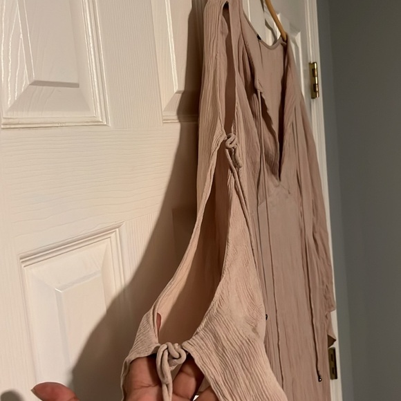 Free people dress. Large. - Picture 2 of 8
